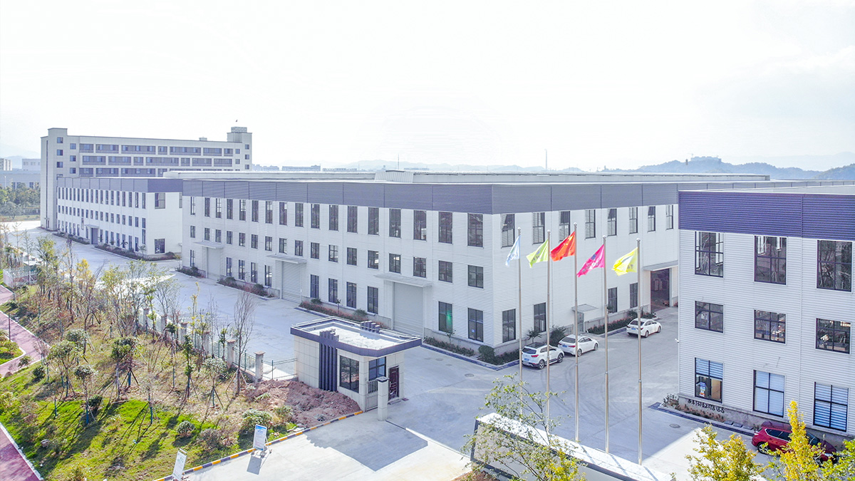 廠房圖