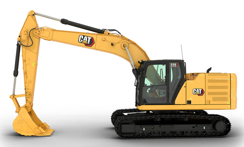 卡特320GX(TNG),卡特323GX(WGT),CAT320GX(TNG)，CAT323GX(WGT)，引擎C7.1