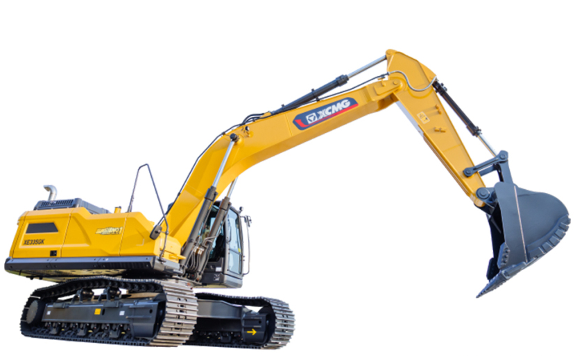 徐工310DA，徐工305D,XE305D,XE310DA，引擎：康明斯QSB